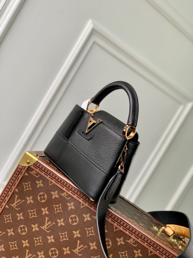 LV Capucines Bags